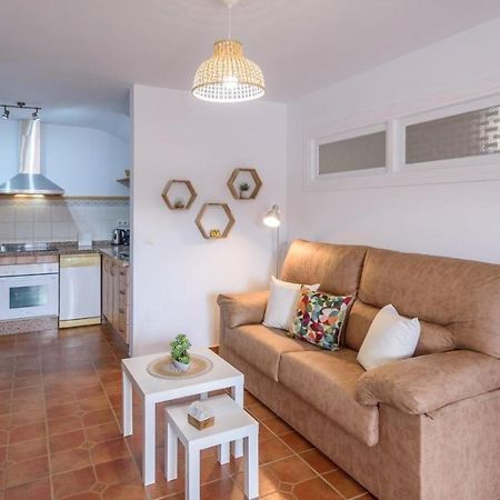 Apartamento Mirasierra 2 Frigiliana By Ruralidays Exterior foto