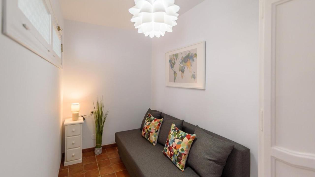 Apartamento Mirasierra 2 Frigiliana By Ruralidays Exterior foto