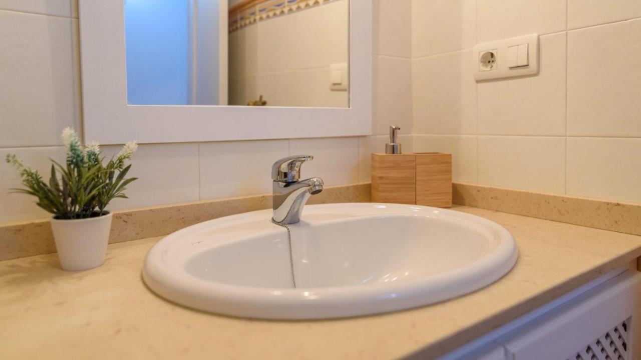 Apartamento Mirasierra 2 Frigiliana By Ruralidays Exterior foto
